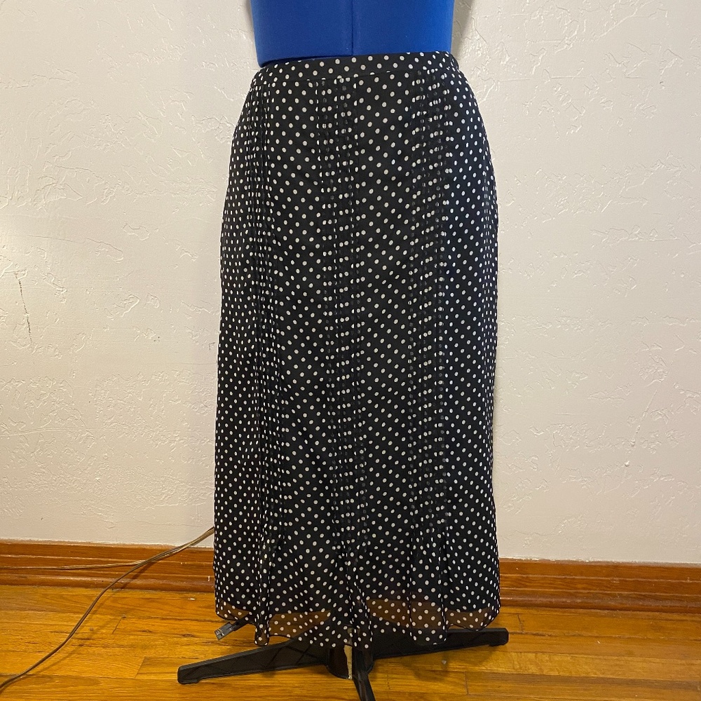 Cato Woman maxi skirt, size 18/20.